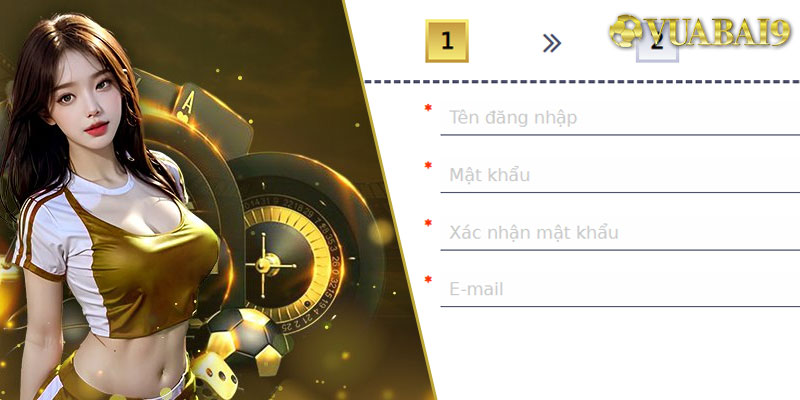 Hướng dẫn đăng ký Vuabai siêu nhanh trong 1 phút