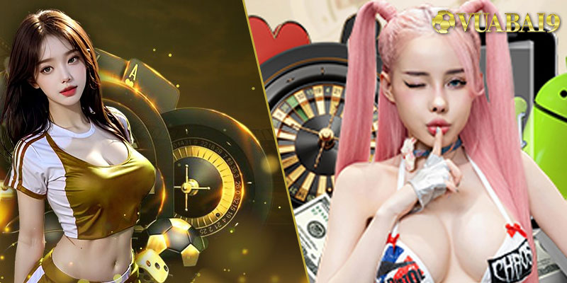 Tạo nhiều acc Vuabai9 là không đúng